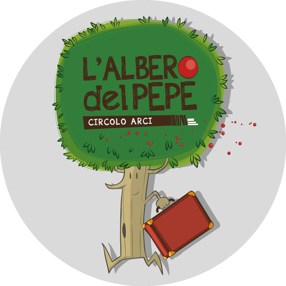 alberodelpepe