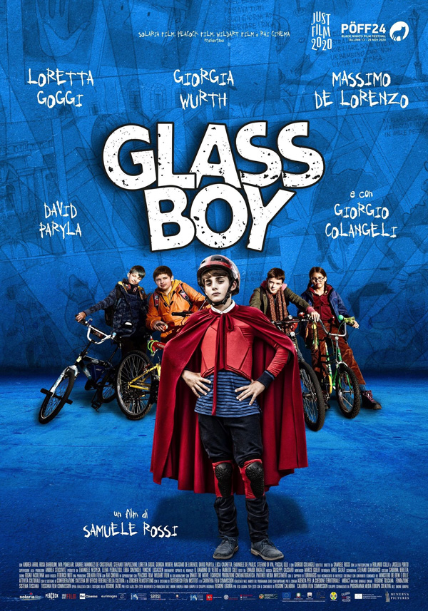 glassboy