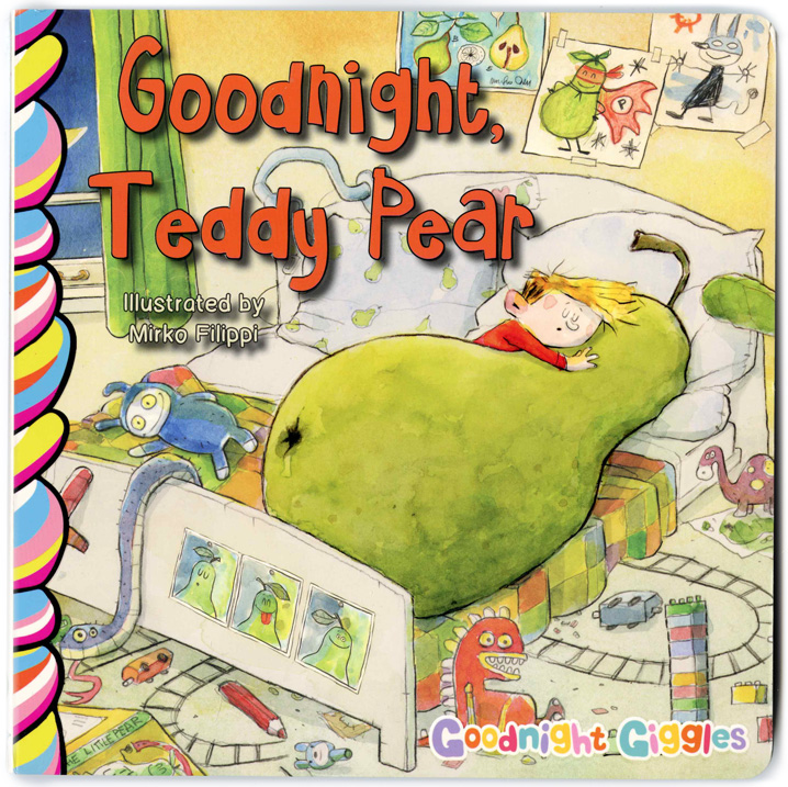 TEDDYPEAR