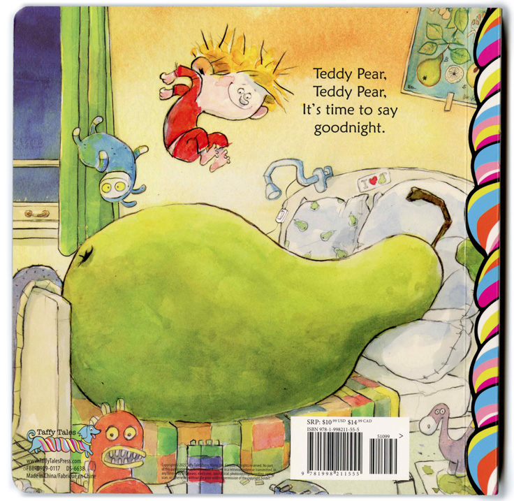 TEDDYPEAR