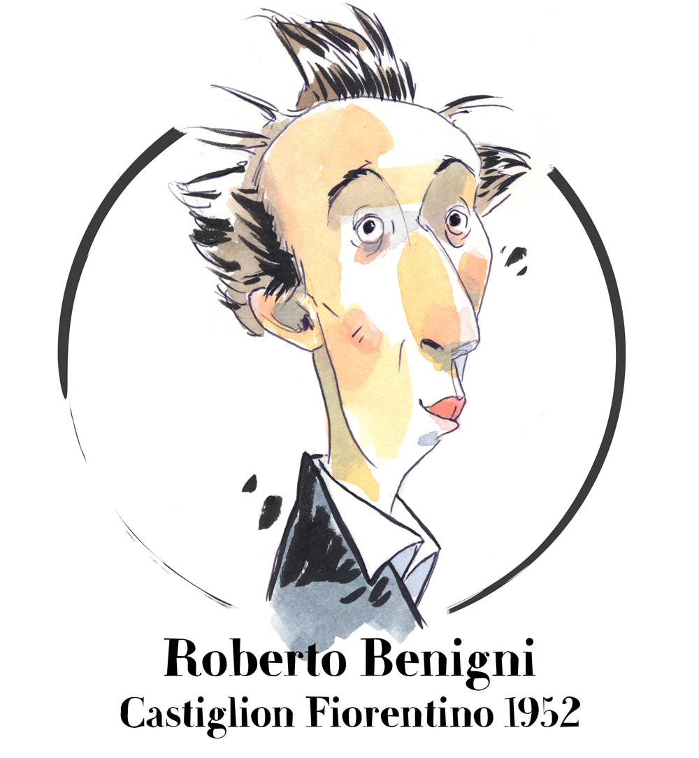 benigni