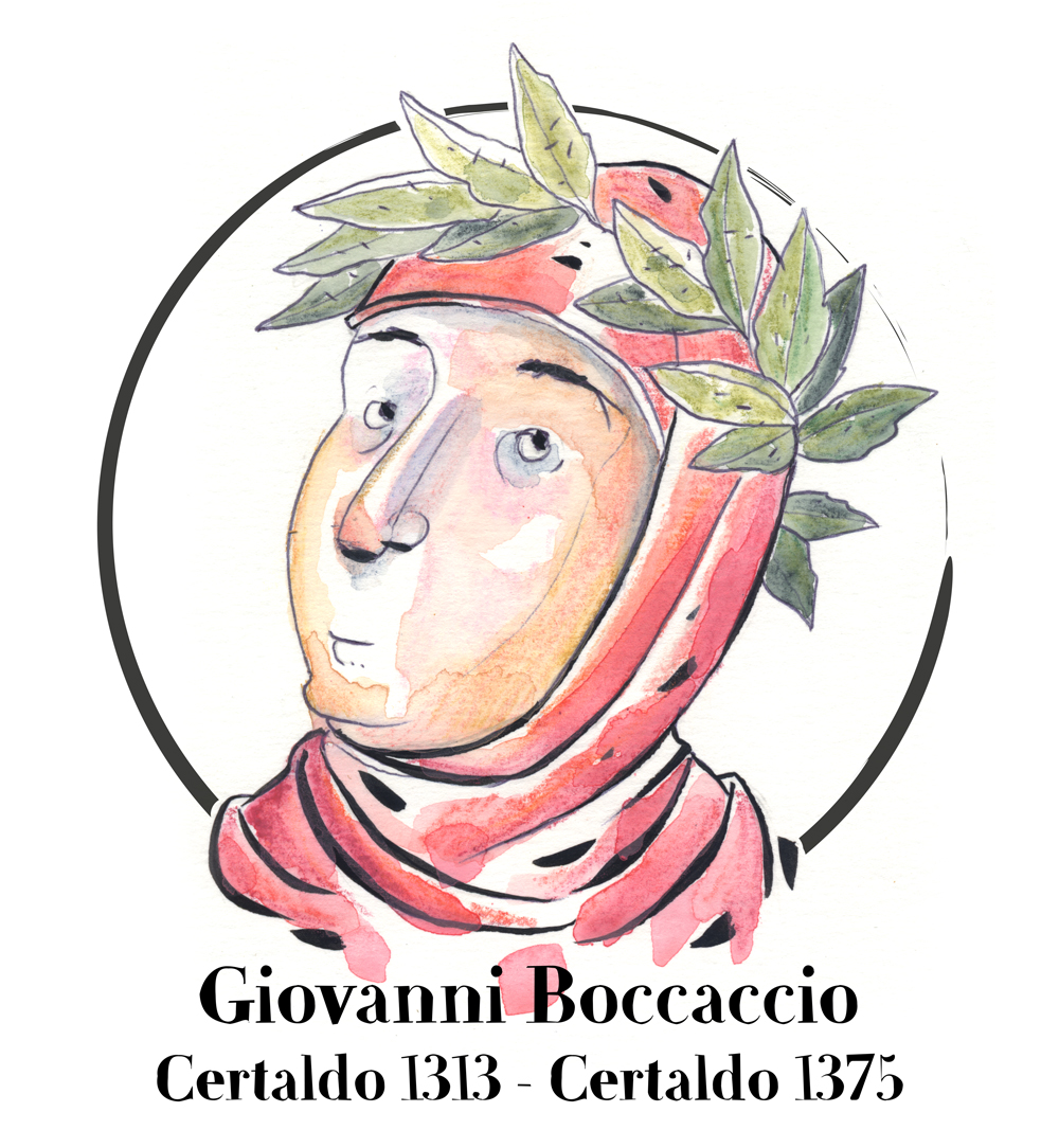 boccaccio