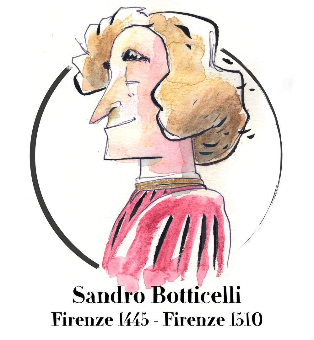 botticelli