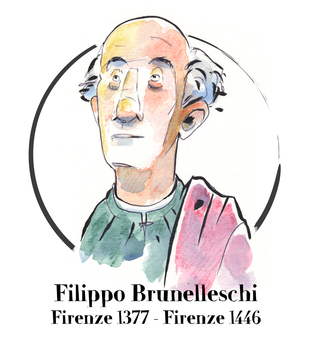 brunelleschi