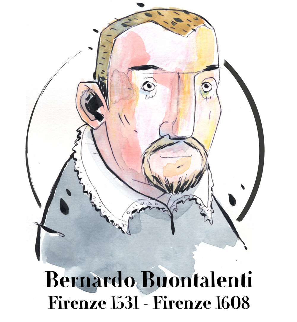 buontalenti