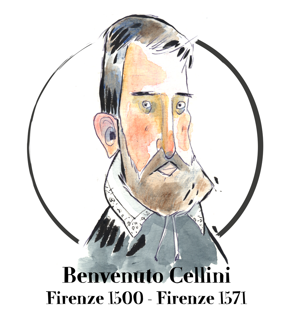 cellini