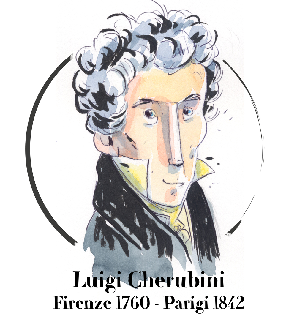 cherubini