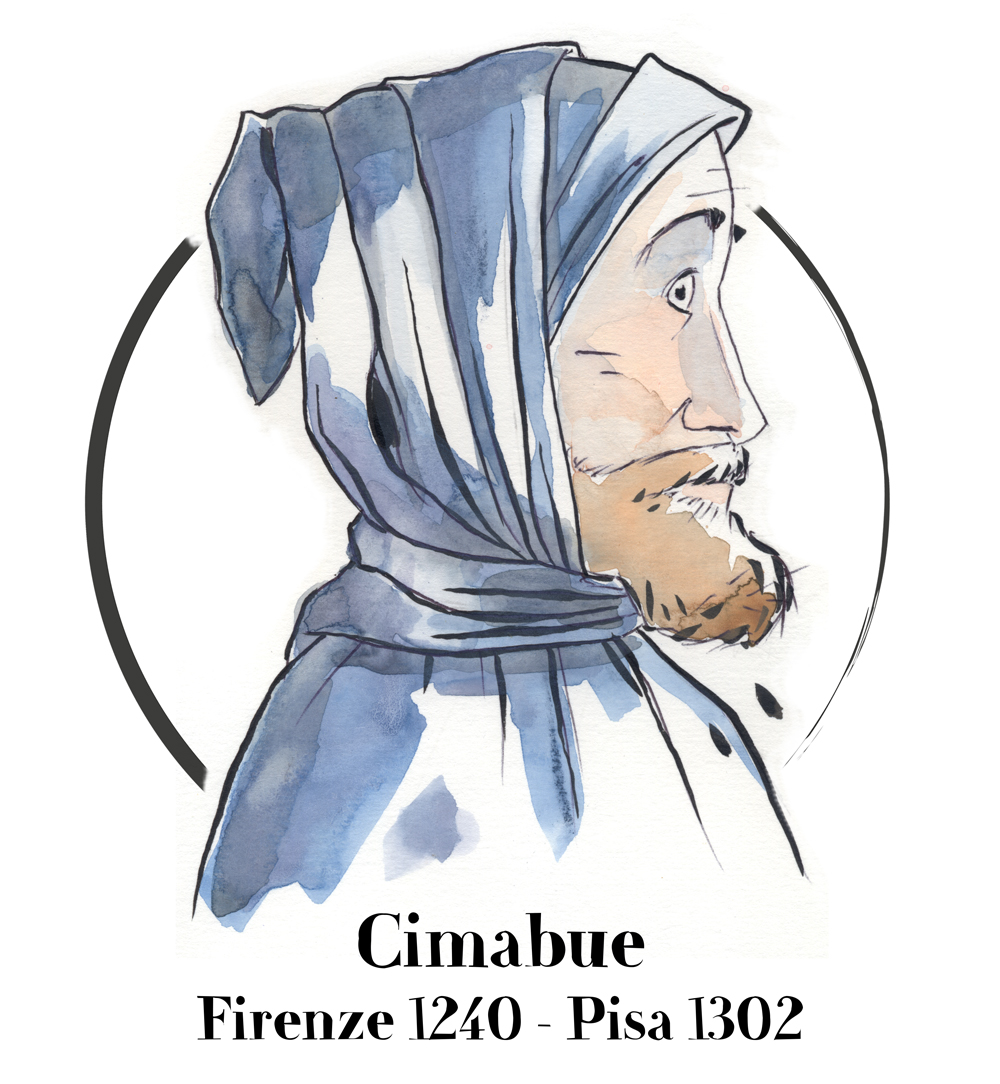 cimabue