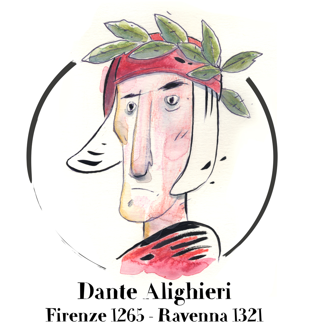 dante