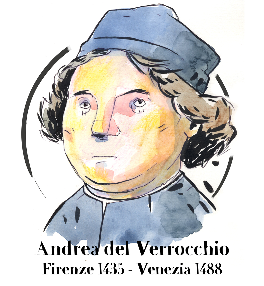delverrocchio