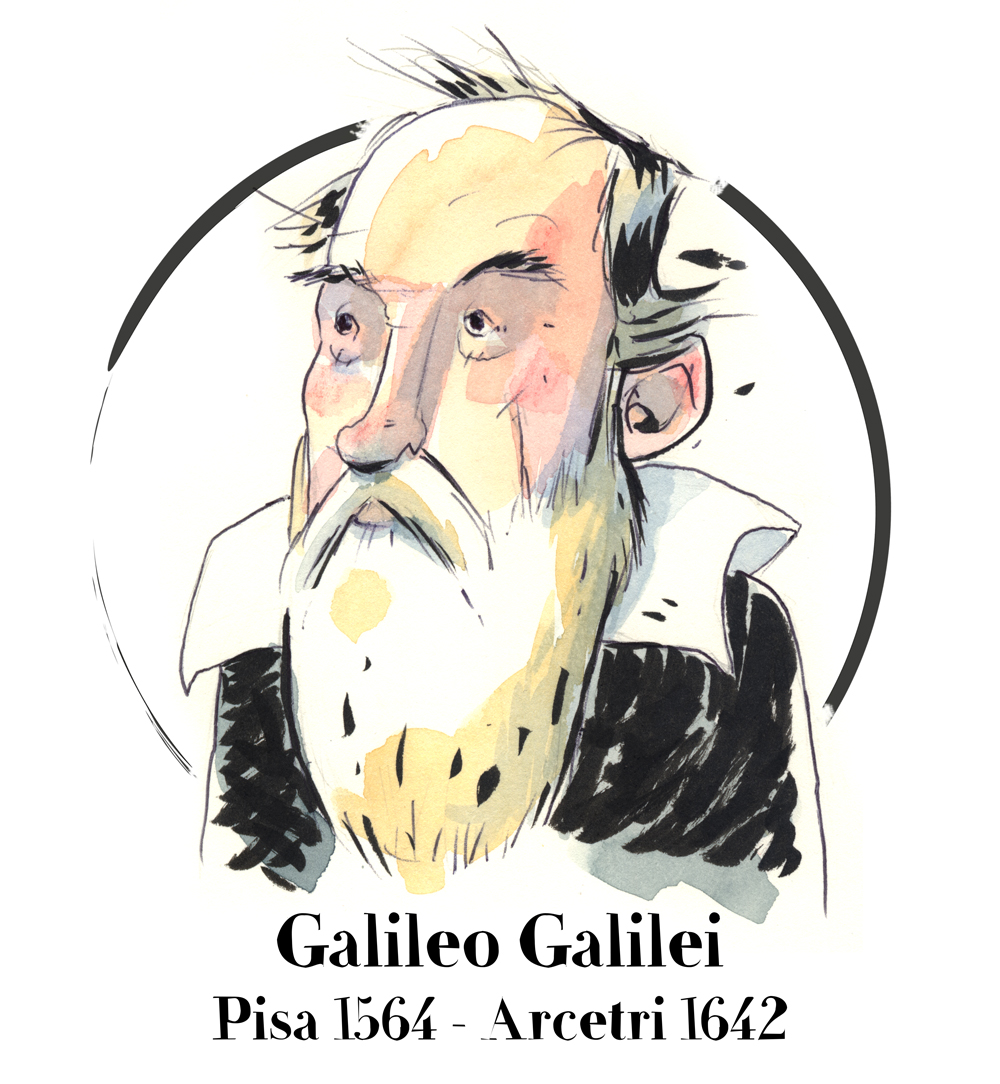 galilei