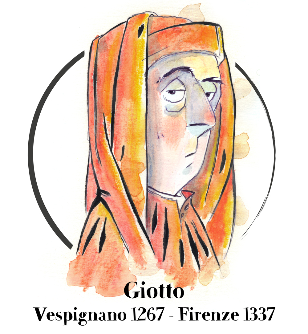 giotto