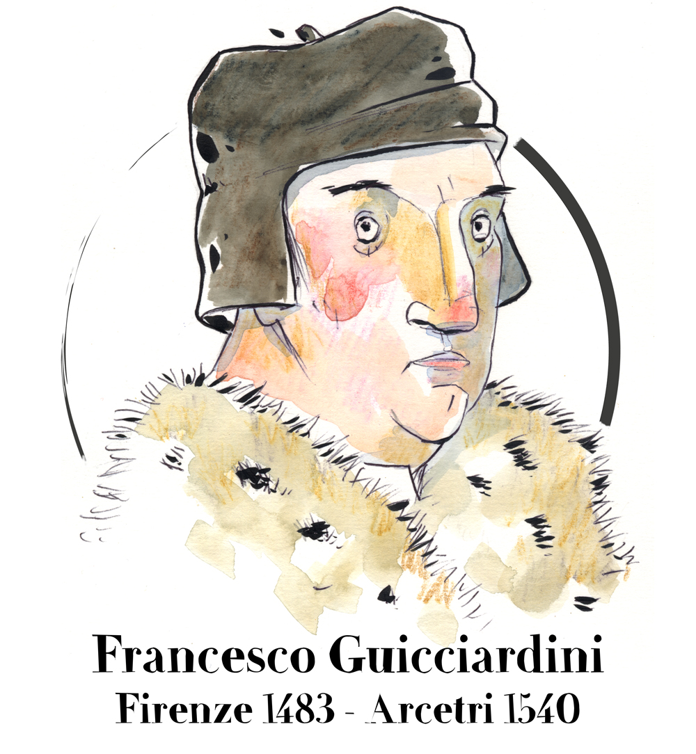guicciardini