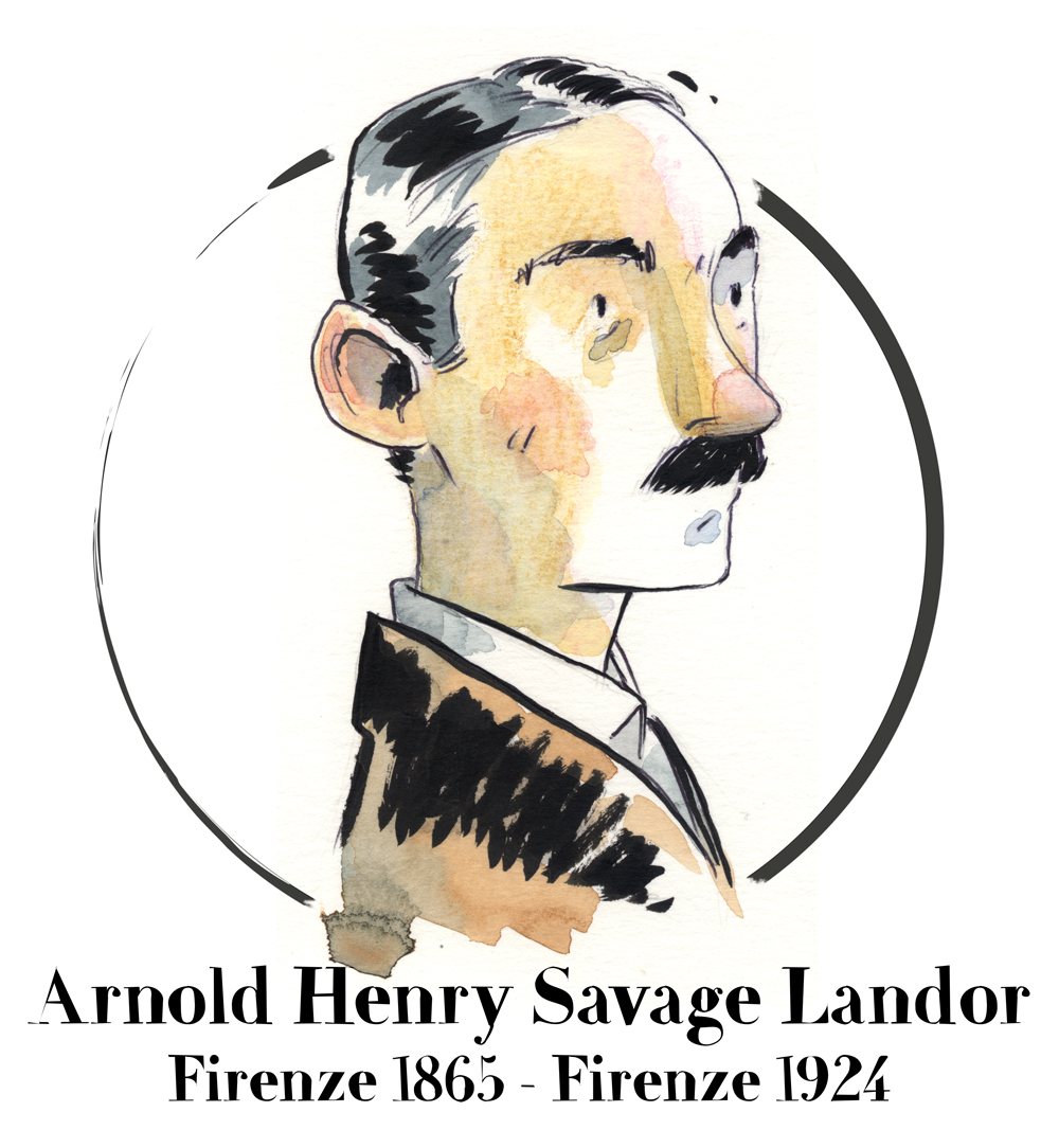 landor