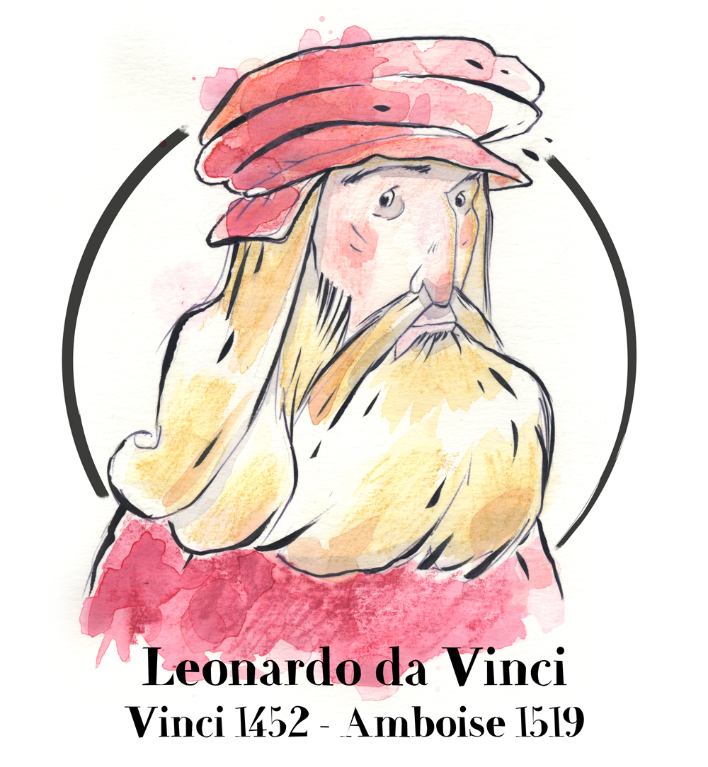 leonardo