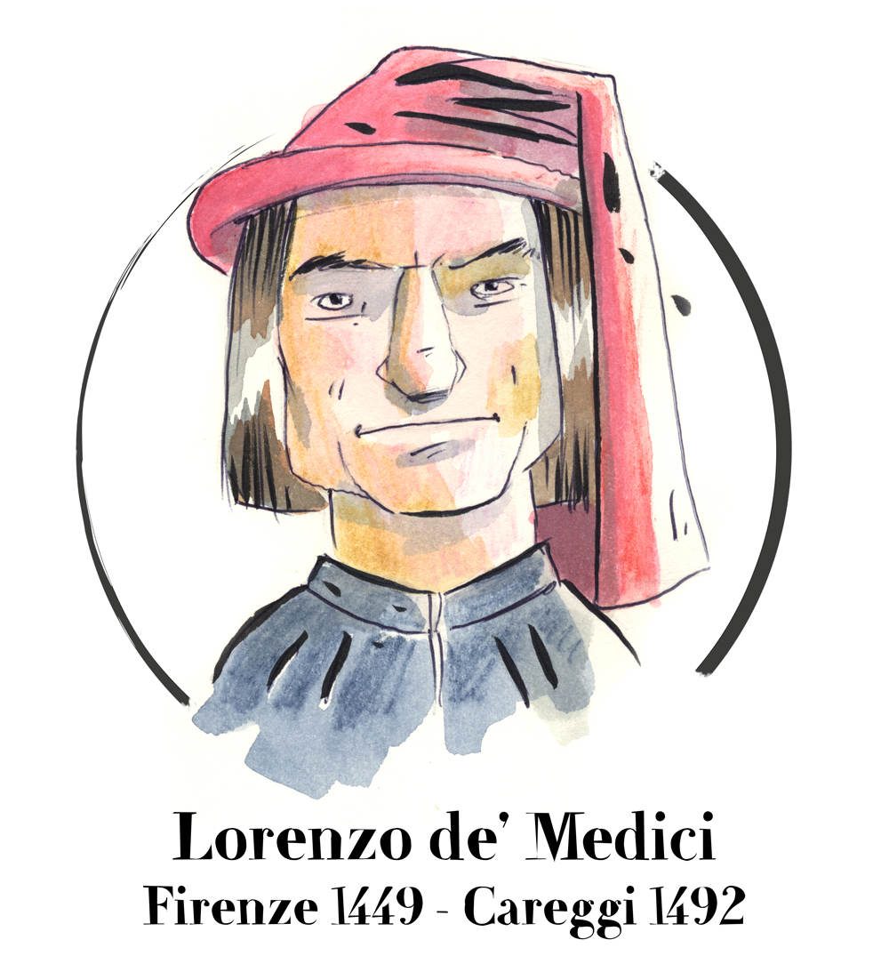 lorenzoDM