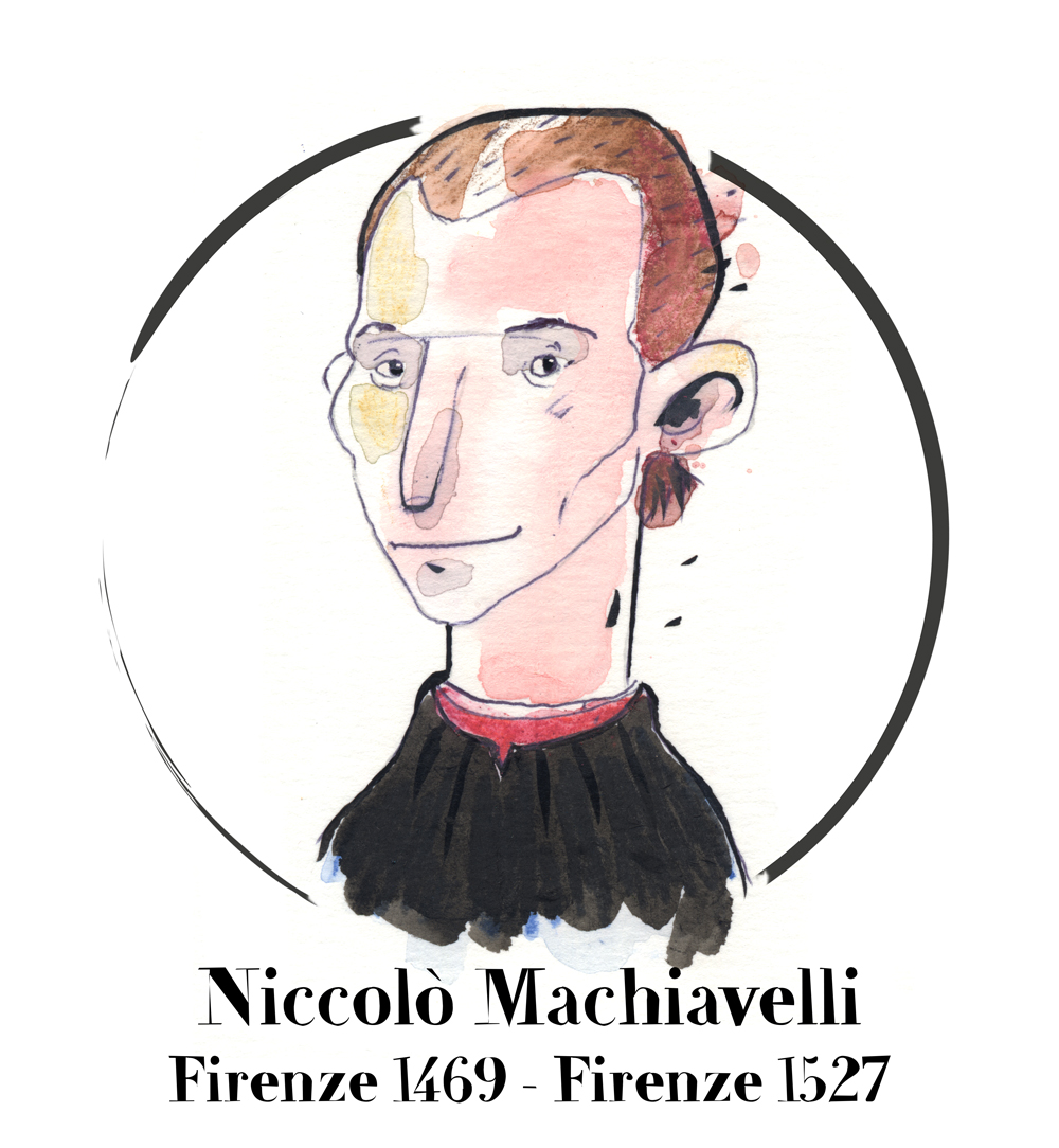 machiavelli