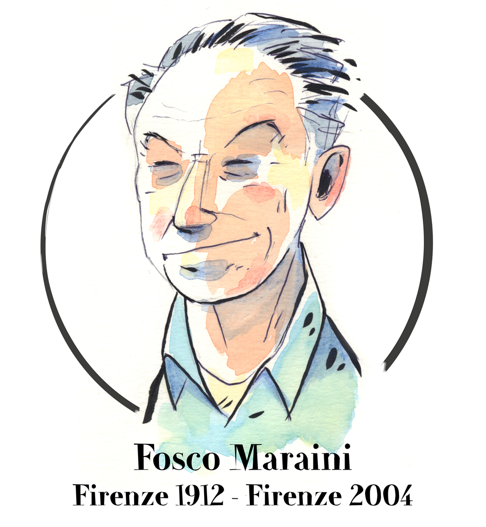 maraini