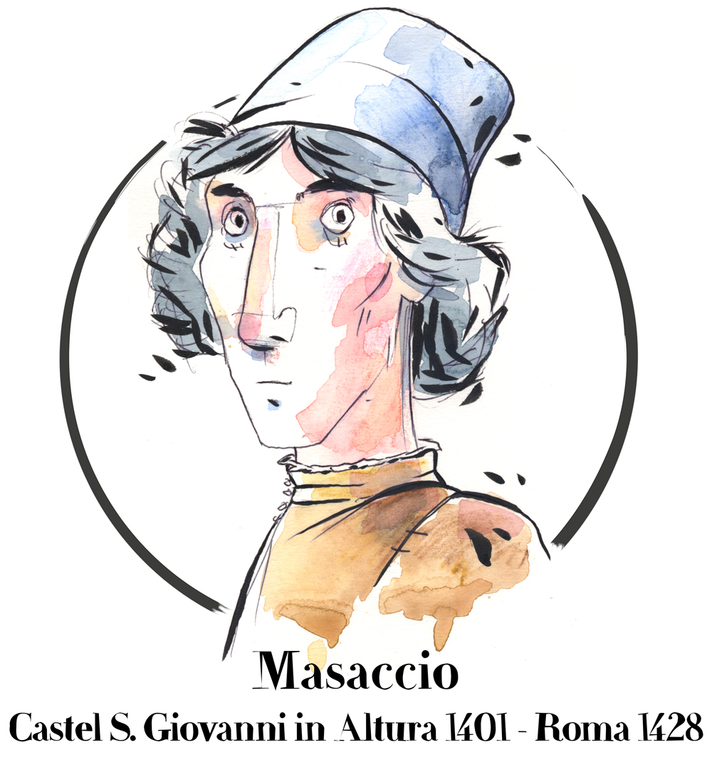 masaccio