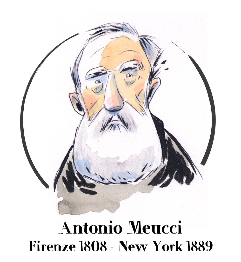 meucci
