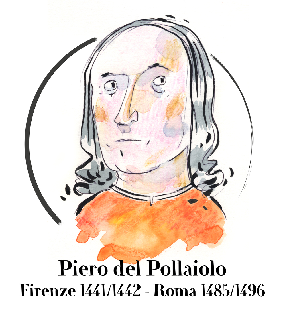 pierodelpollaiolo