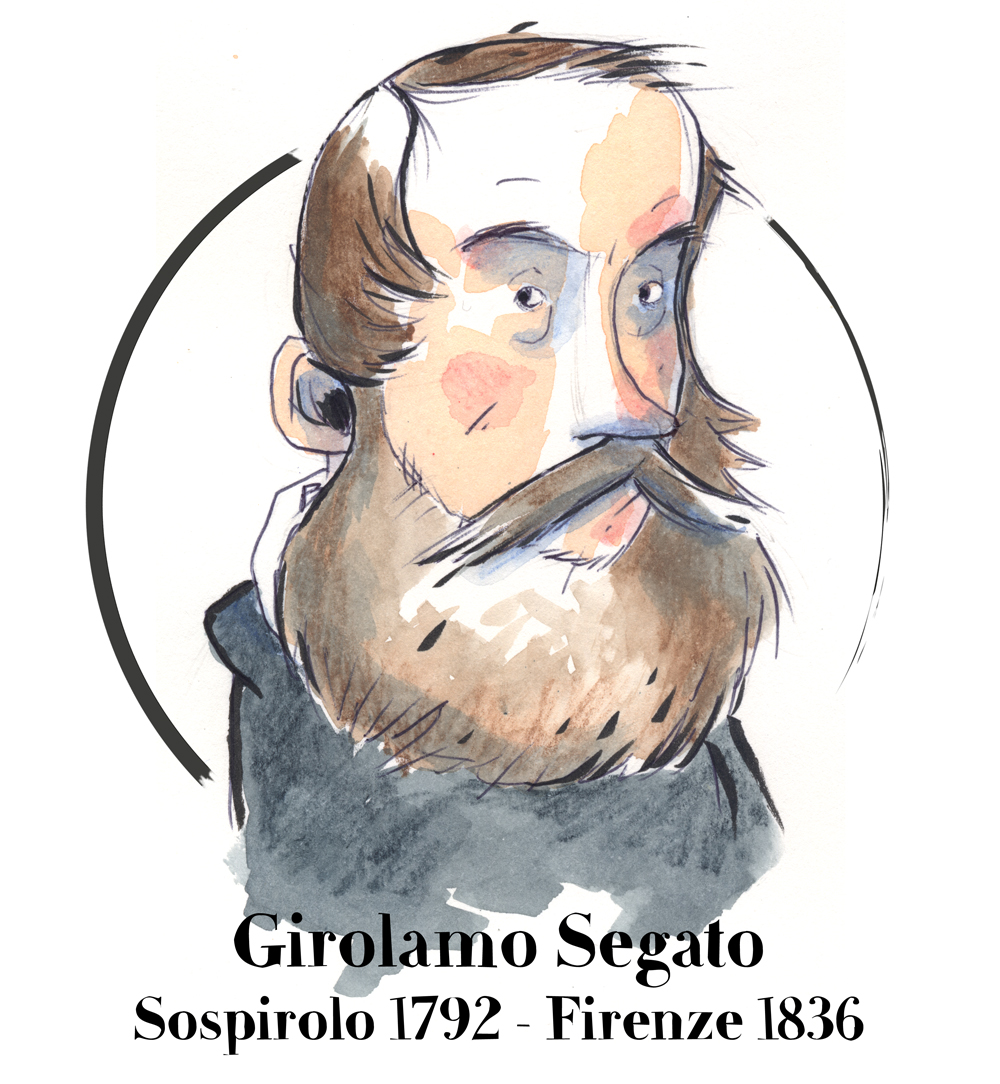 segato
