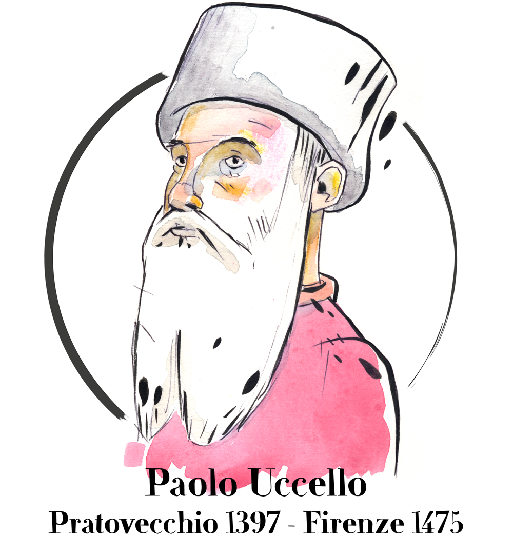 uccello