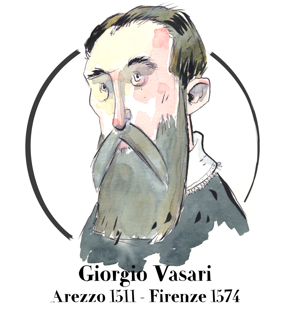 vasari