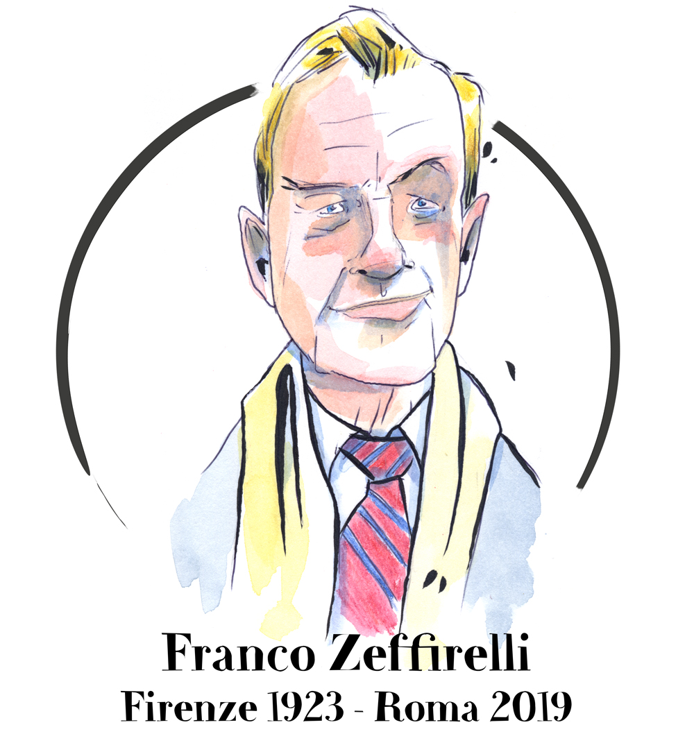 zeffirelli